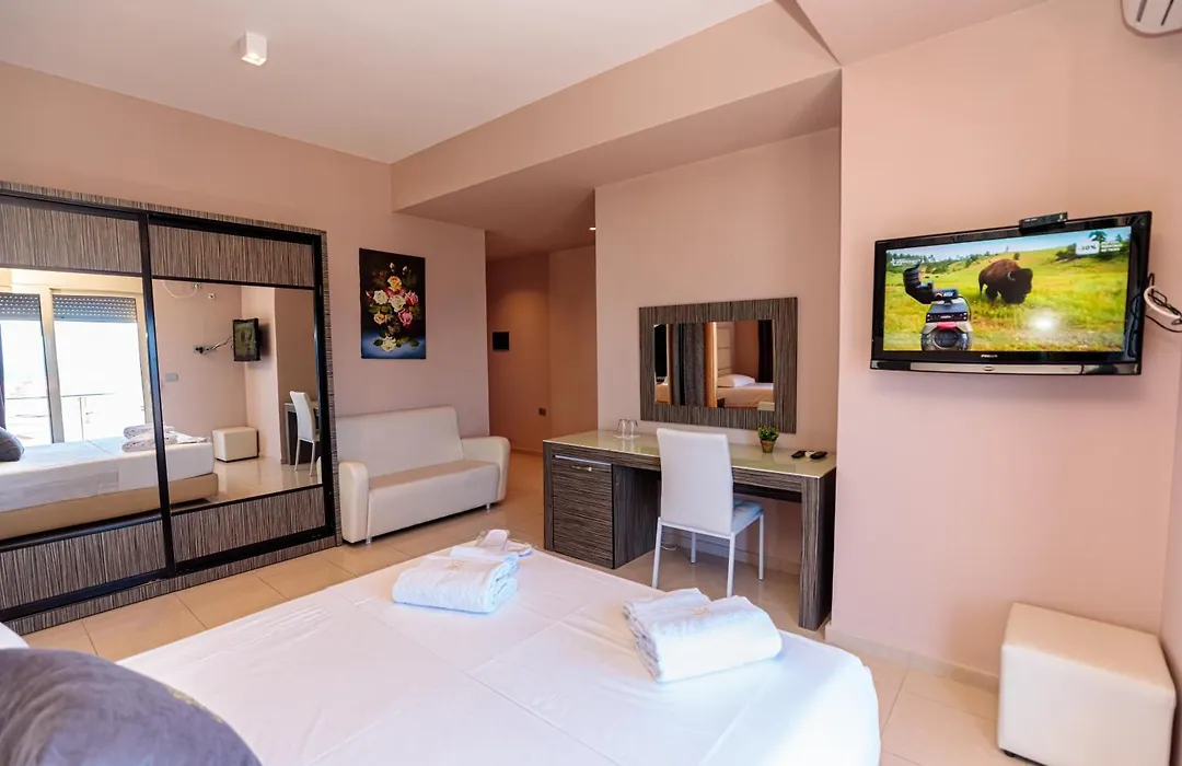 Aliko Hotel-1