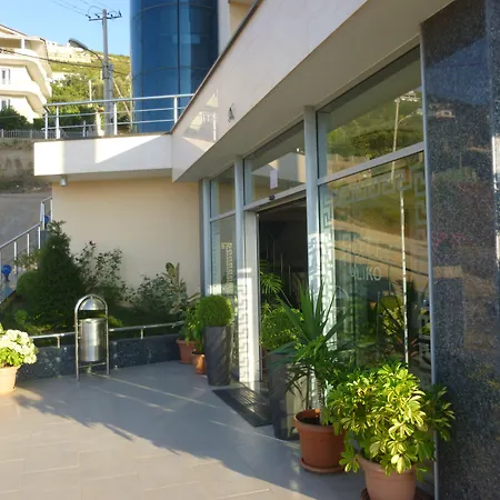 Aliko Hotel-2