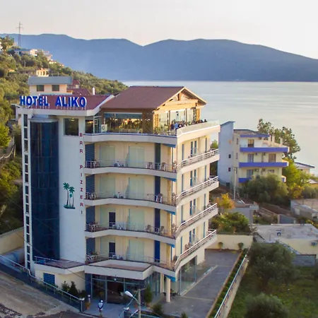 Aliko Hotel-3